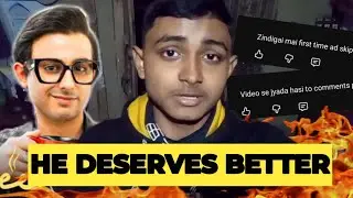 CarryMinati's Coffee With Jalan is Not What You Think