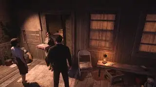 Mafia: Definitive Edition - Parte 3