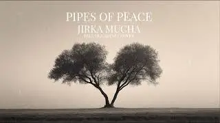 Pipes Of Peace (Paul McCartney mini Cover) -- Jirka Mucha