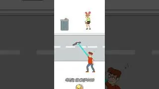 Thief Puzzle 4 Level : 75