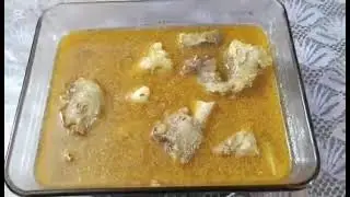 Mutton Kunna Recipe.