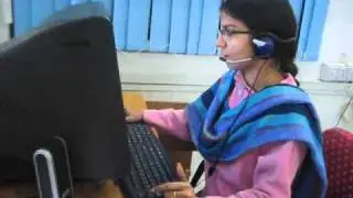 Digital Class of Proe  at CAEDC