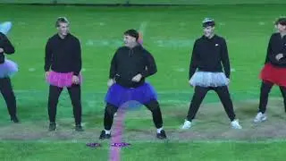 Powderpuff 2025