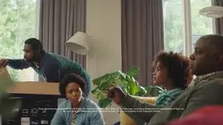 Roku TV&trade; достаточно умен, чтобы быть простым.