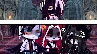 Briana... tienes algo que decir ⁉️ Gacha Nebula| Srta_Briana