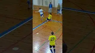 Мини футбол Грань М - Баутекс