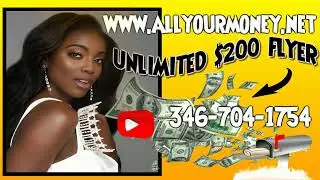 Work From Home Mailing Flyers - 💡 The Ultimate Home Job: Mailing Flyers 📬Unlimited 200 Flyer Review