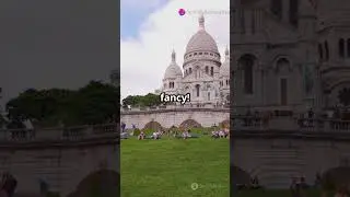 Top 25 Must Visit Paris Attractions! 2025