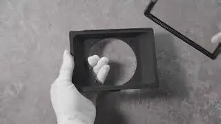 GiAi Square Movie Filter - Streak Golden Filter#photography