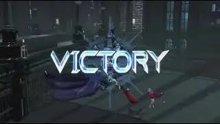 DISSIDIA FINAL FANTASY NT: 2 vs 2 CoD & Ultimecia vs WoL & Garland