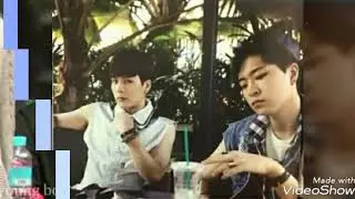 Jakeson youngjai got 7