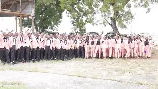 MAHAFALI YA 15 YA KIDATO CHA NNE SHULE YA SEKONDARI TUSIIME-DAR ES SALAAM