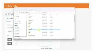 Beginning React in Visual Studio Code - 01