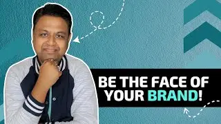 Want to STAND OUT Online? Watch This Now! | #PersonalBranding #LinkedInGrowth #EntrepreneursStory