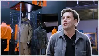 Meet The Man Behind Polartec's Breakthrough NeoShell Fabric