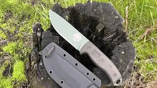 ESEE 5 Review (Fr)