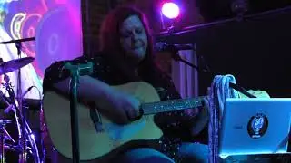 Keli Carpenter #2 (2/23/19)