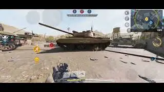 Call Of Duty Mobile Multiplayer: Domination
