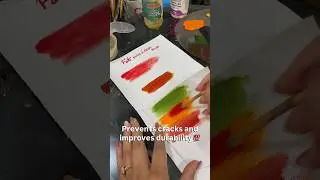 Fat over lean rule 💯 tutorial Tuesday
