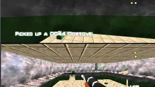 007 Goldeneye Multiplayer Battle #4