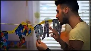 Lino Calone tutt'e'tre video ufficiale 2012 by Melania Tagli hd