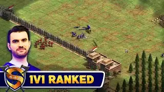 ONE OF THE EASIEST MATCHUP IN AOE