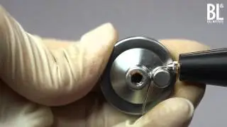 Beta Needle Bending