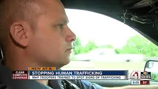 MSHP: Teen strapped with meth was human trafficking victim
