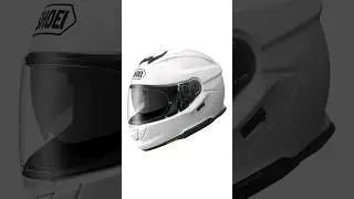Шлемы-новинки 2024г. Shoei GT-Air. #shorts #мотоцикл #shoei #шлем