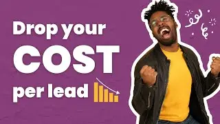 How to lower your cost per lead (CPL) with conversion copywriting | A consultant's story