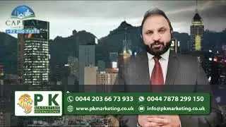 Overseas Prime Commercial Plots
