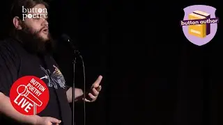 Jared Singer - Fat Man Dancing