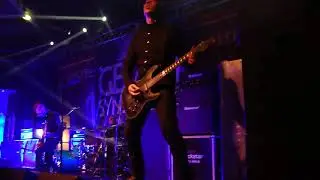 Gemini Syndrome - Brandt Centre - Regina, AB - 10/02/2013