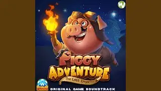 Epic Treasure Hunt
