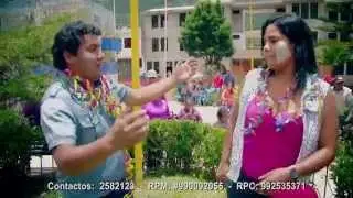 Porfirio Ayvar / Celos / album  tusuyninchiq / Tarpuy Producciones
