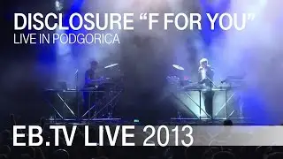 DISCLOSURE 