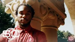Heisman Race: Bryce Love's dominating rise to Heisman candidacy | SportsCenter | ESPN