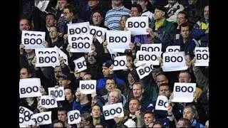 Audience Booing Sound Effects