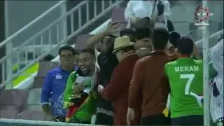 Mohanad Ali ● Bahrain ● GOAL