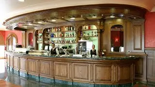 Sercotel Guadiana, Ciudad Real, Spain | Travel By Heart