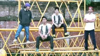 Bepar Na / BD HIP HOP / Official Music Video SON