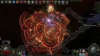 Vaal blade vortex Echoing Shrine