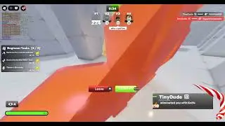 Tinydude nice alt farming