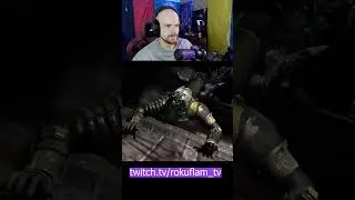 День Сурка в Dead Space 2  #shorts #youtubeshorts