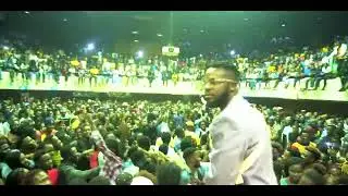 Charisma Performance at Chanco