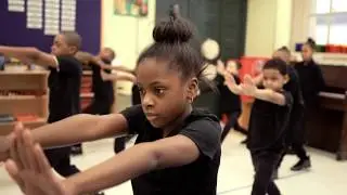 Dedrick Lee Anthony, Dance Teacher