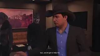 GTA:5  Casino Mission
