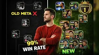 STOP Conceding Goals! Why You Need an Anchor Man & Orchestrator in eFootball