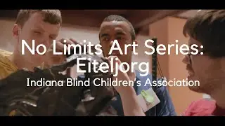 No Limits Art Series: Eiteljorg