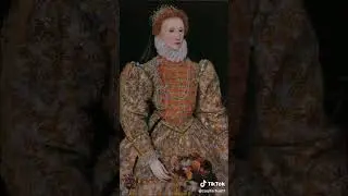 #Queene Elizabeth1